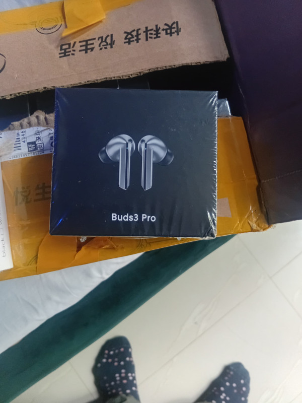Earpod