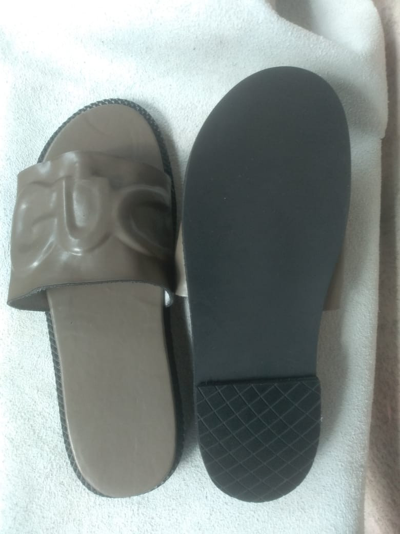Palm Shoe