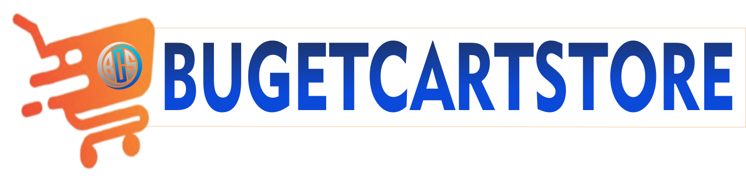 Bugetcartstore Marketplace