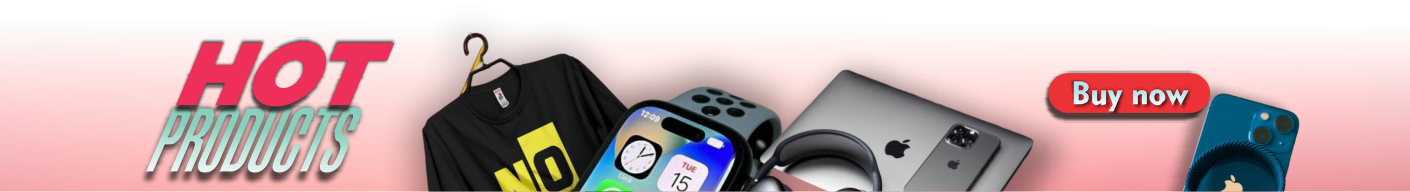 Topbar Banner