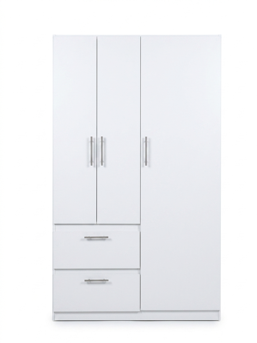 Multi-Functional Wardrobe