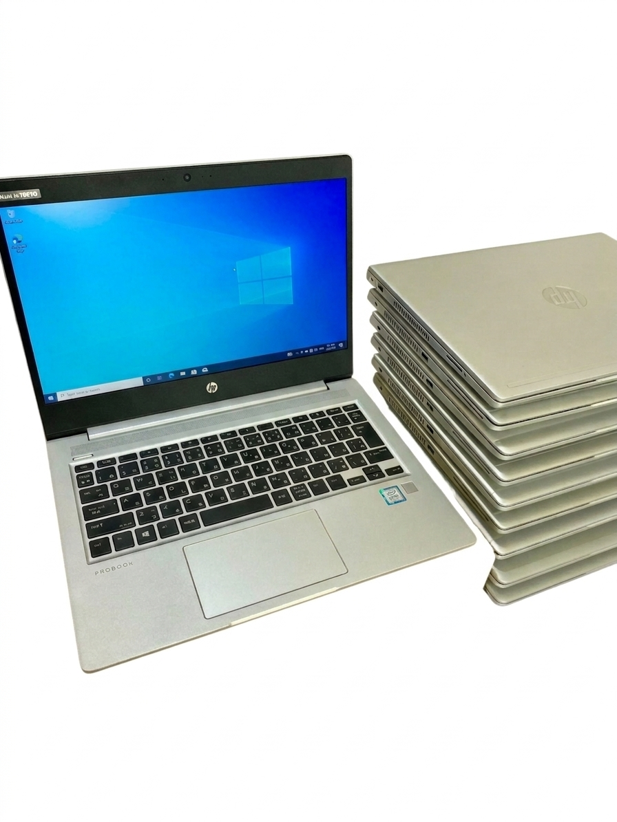 HP ProBook 430 G6 |