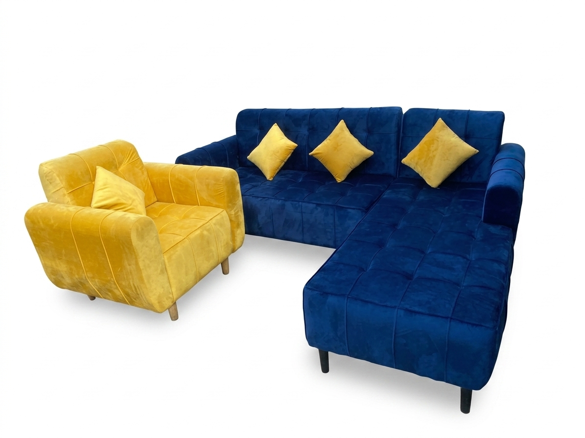 Arm Chair