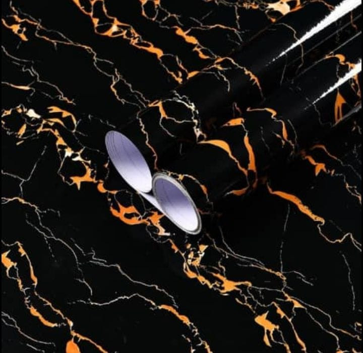 3D Foam Wallpapers