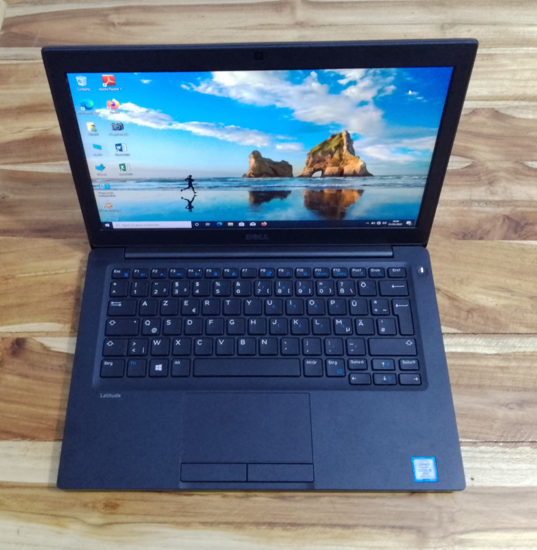 Dell gaming laptop