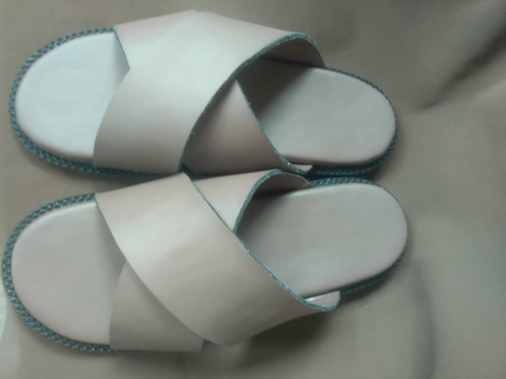 Flat Shoe